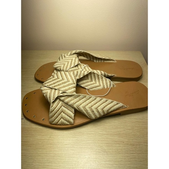 Universal Thread Louise Sandal NWT! - Picture 5 of 8